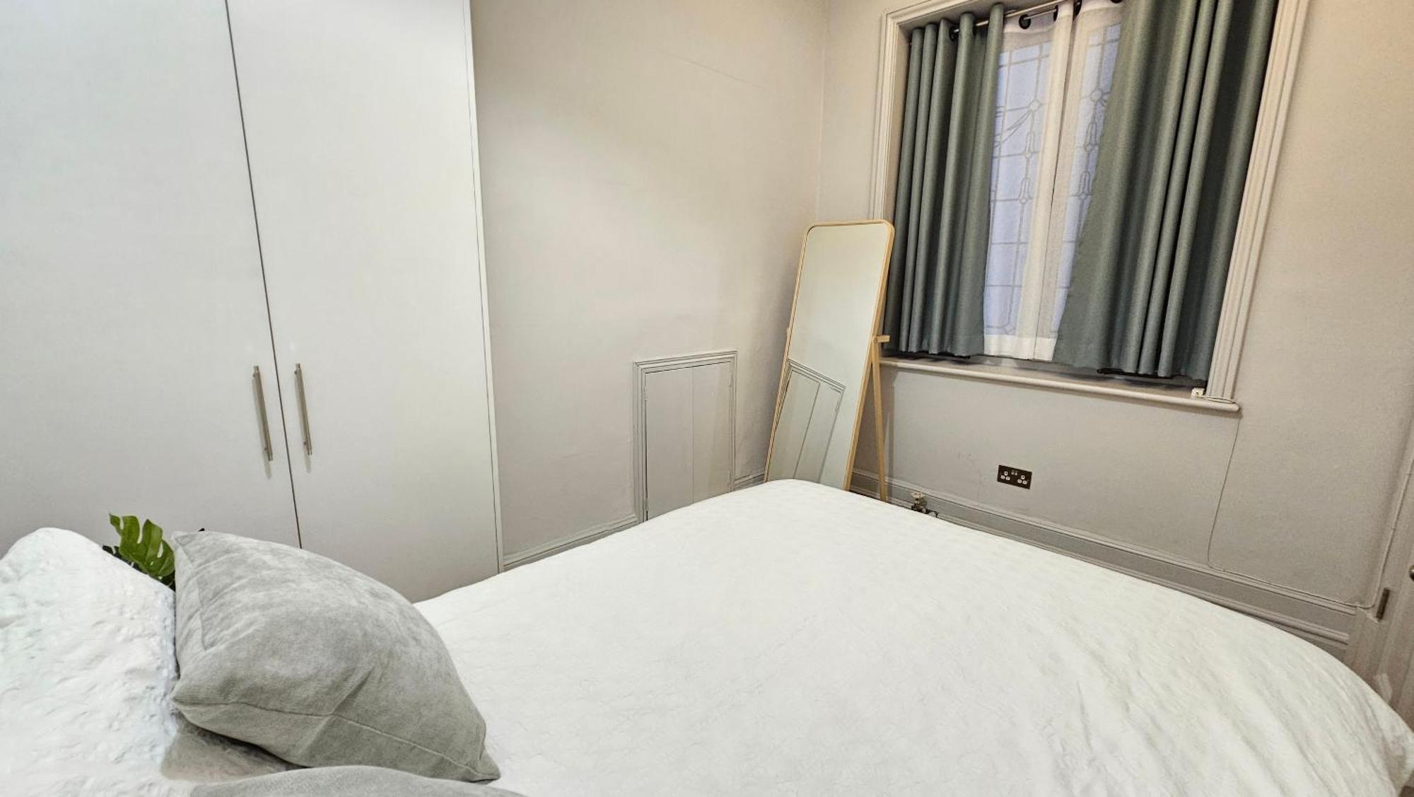 Appartement Eye Big Ben Walk To China Town *