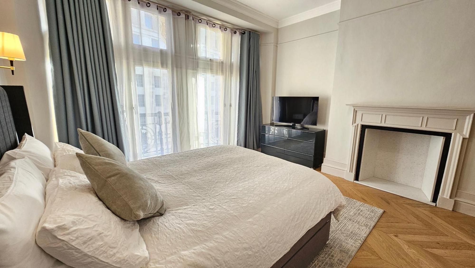 Appartement Eye Big Ben Walk To China Town